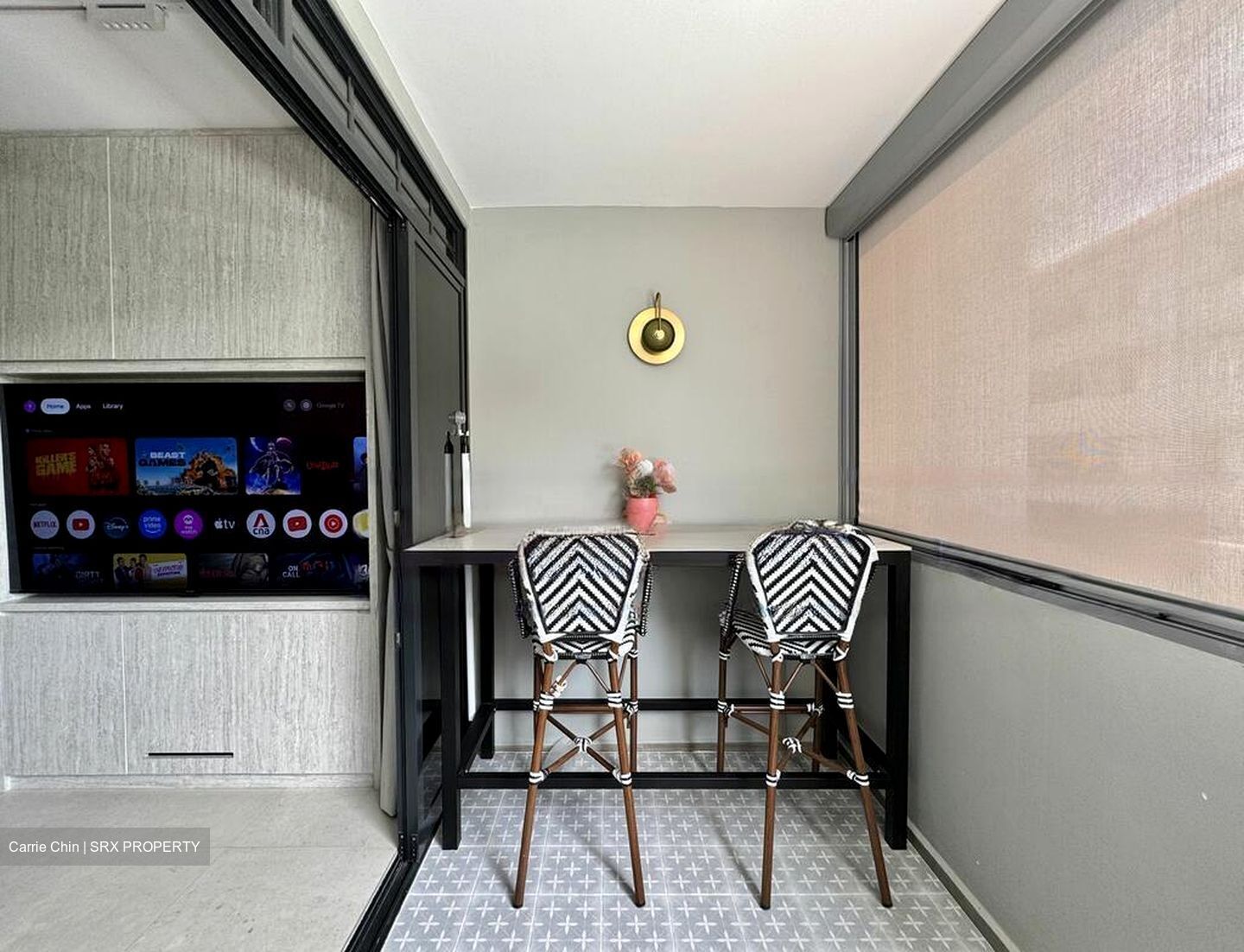 Avenue South Residence (D3), Apartment #445652901